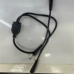 Cable UPS to Router