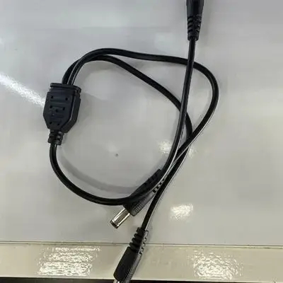 Cable UPS to Router
