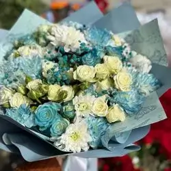 Flower Bouquet