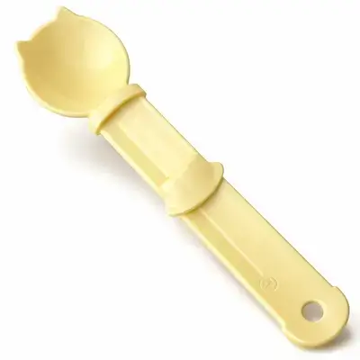 Liquid Snacks Spoon