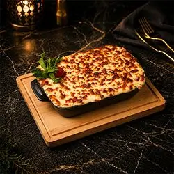 Lasagna
