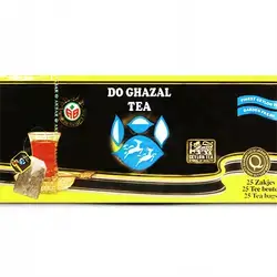Do Ghazal Tea Bags