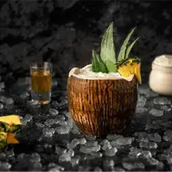 Piña Colada
