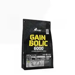 Gain Bolic 1 Kg (Mass)