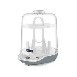 Electric Baby Bottle Sterilizer [Medium]