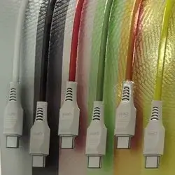 Cable Soft Type-C