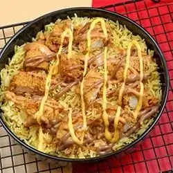  Chicken Shawarma Rizzo