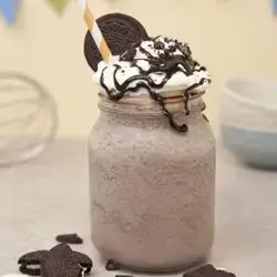 Cookies Frappe