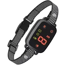 Dog Bark Collar