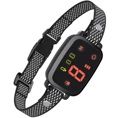 Dog Bark Collar