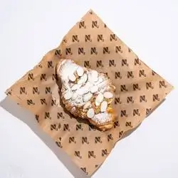 Almond Croissant