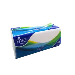 Cleanse Five 600 puffs