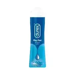 durex play feel 50 ML