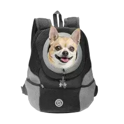 Pet Carrier Bag 50x41 CM