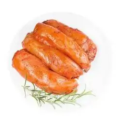 Marinated Chicken Steak