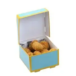 Fried Mushroom