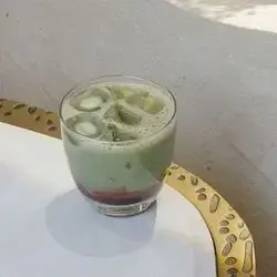 Unique Matcha