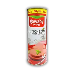 Rawabi Chicken Anchovies 750g
