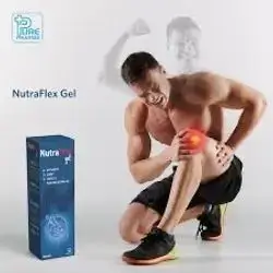 Nutra Flex Gel 150ml (Nutralic)