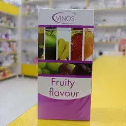 Vinos Fruity Flavour 12pic Condoms