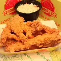10 Tender Special Offer
