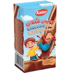 شیر کالە بجوک