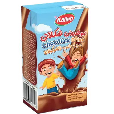 شیر کالە بجوک