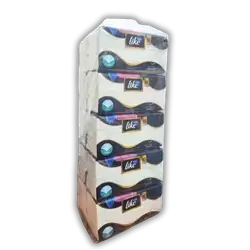 Kleenex Like withdrawal 215g