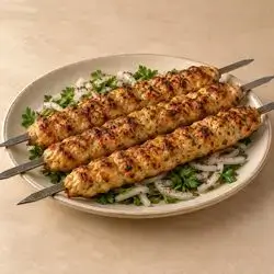 Chicken Kebab