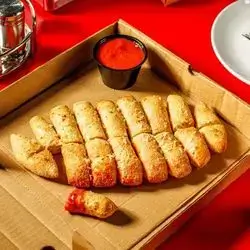 Garlic Bread Sticks