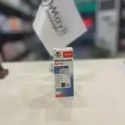 Melatonin spray  doppel herz Germany 