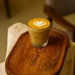 Hot Flat White