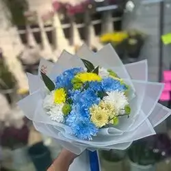 Flowers Bouquet
