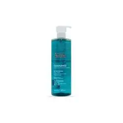 avene cleansing gel