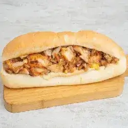 Chicken Sandwich