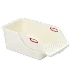 Cat Litter Box