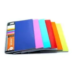 Notebook 100 Page