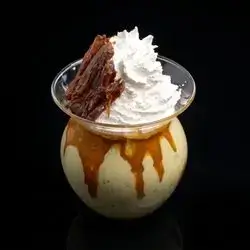 Bolin Matcha Vanilla
