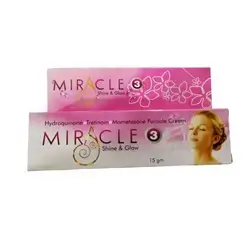 Acne Cream