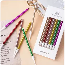 Candle Colors
