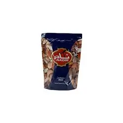 Nadir Deluxe Nuts 250G