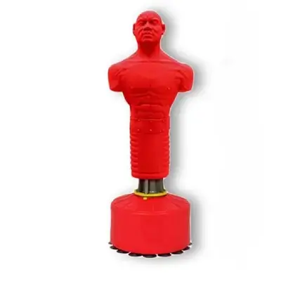 Standing Punching Bag – Boxing Human Dummy