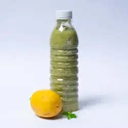 Small Bottle Of Polo