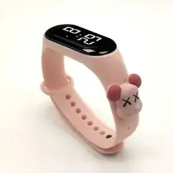 smart watch for children