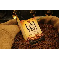 Turkish Coffee Powder With Cardamom