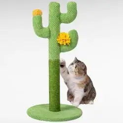 Cat Scratching Post 60cm