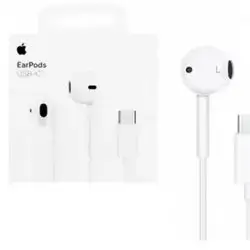 EarPods Usb - C 