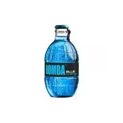 Bomba Blue Energy