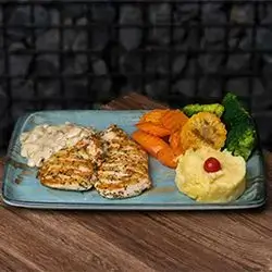 Chicken Breast