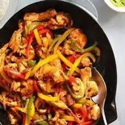 Mexican Meal